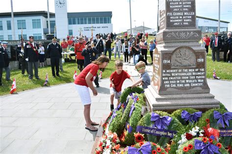 CBS Memorial Day wreath laying ceremony – The Shoreline News