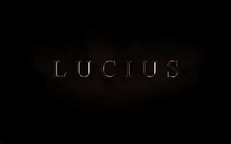 Messy Library: Lucius (Game Review)