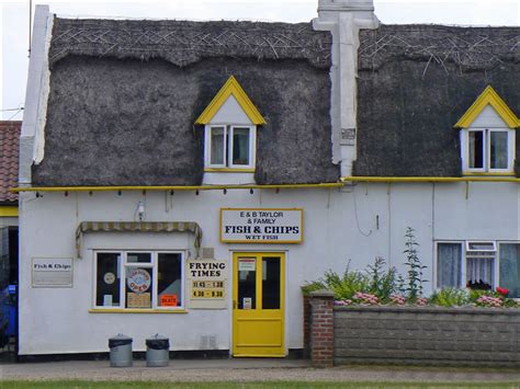 Martham, Norfolk Broads, including West Somerton, Martham Boats