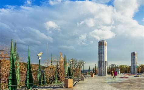 10 Most Attractive Tehran Parks Worth a Visit | Apochi.com