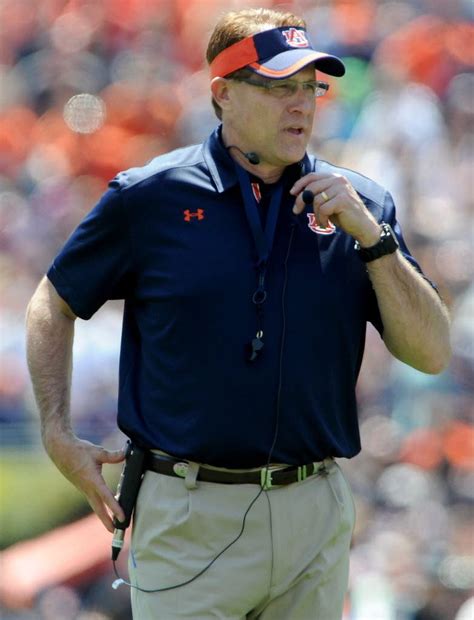 Auburn's Gus Malzahn scheduled to speak at eight Tiger Trek events this summer - al.com