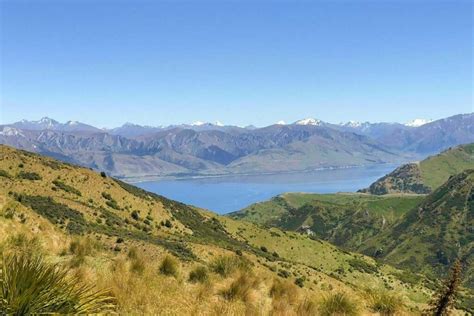 15 Absolute Best Hikes in Wanaka to Get the Best Views - My Queenstown ...