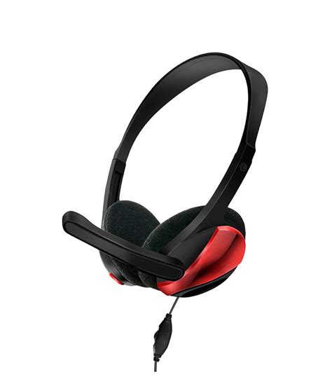 Gaming Headset With Mic - Mega Deals.lk