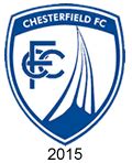 Chesterfield - Historical Football Kits