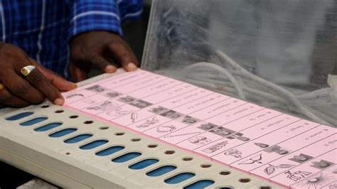 Telangana Election 2023: Poll Panel to launch 3-day tour from October 3 ...