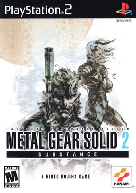 Metal Gear Solid 3 Subsistence PS2 Game For Sale | DKOldies