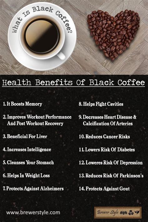 Exploring the Bold and Bitter: What Is Black Coffee and Why You Don't ...