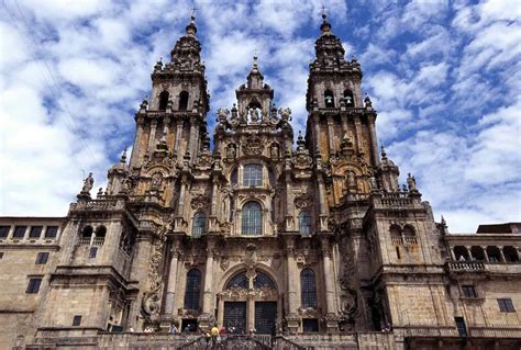 10 Beautiful Cathedrals in Spain You Should Check out