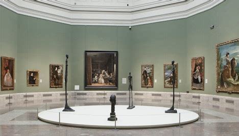 Prado Museum Highlights: Discover Iconic Artworks