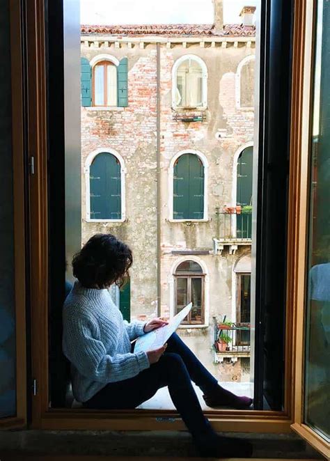 Combo Hostel in Venice - Romance of a Former Monastery and Rooms with ...