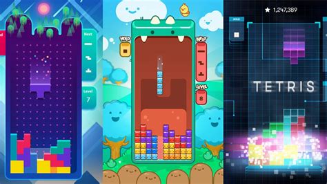 Ea tetris for iphone - budgarry