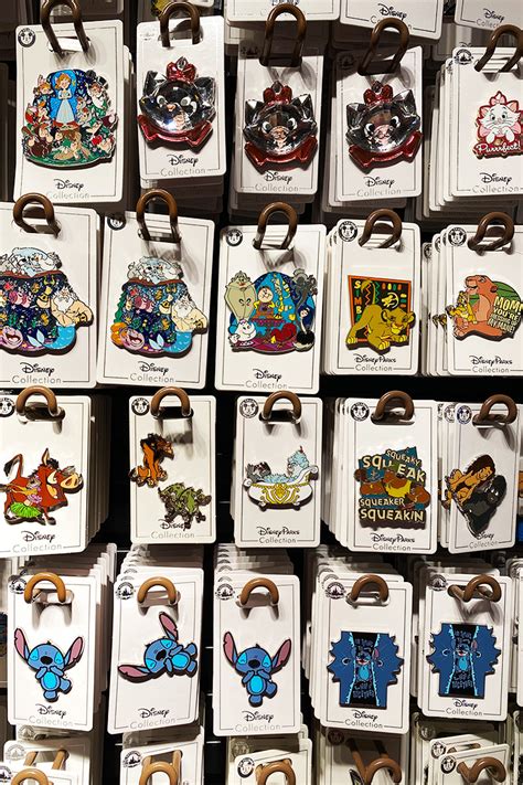 How to Start Disney Pin Trading – Magic Filled Memories