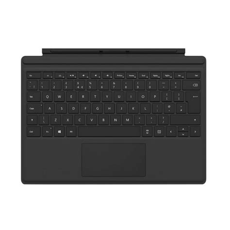 MICROSOFT SURFACE PRO 4 KEYBOARD - Blessing Computers