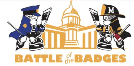 Battle of the Badges 2023 - Safe Communities of Madison | Dane County