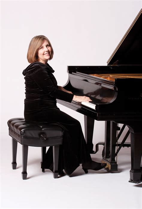 UGA’s Martha Thomas named Despy Karlas Professor in Piano - UGA Today