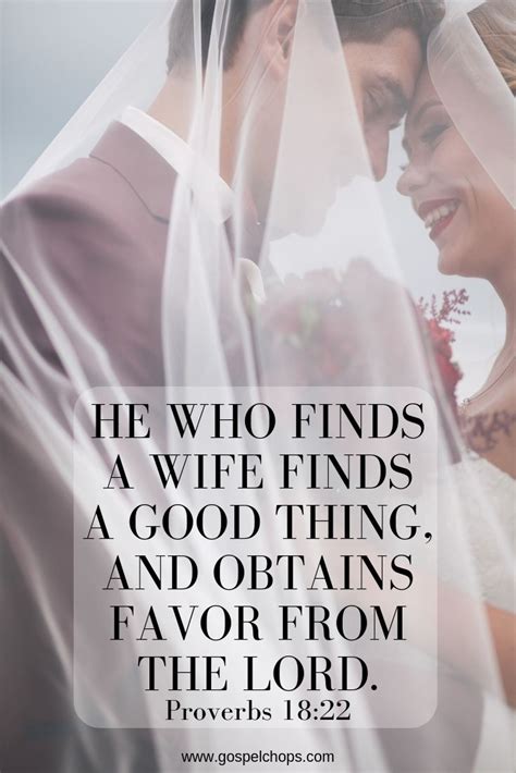 Marriage Quotes In Bible - Image to u