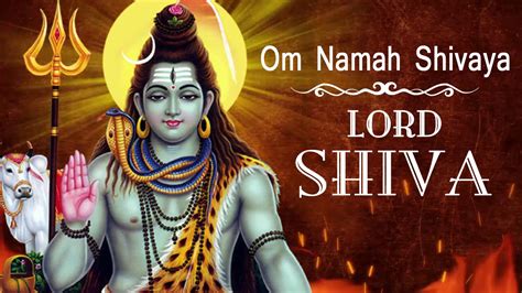 Powerful Lord Shiva Mantra - Best Bhakti Songs 2019 - Best Shiva Songs ...