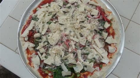 New York Style Pizza Dough Recipe - Food.com