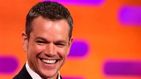 Jason Bourne fight scenes - The Graham Norton Show: Series 18 Episode 1 ...