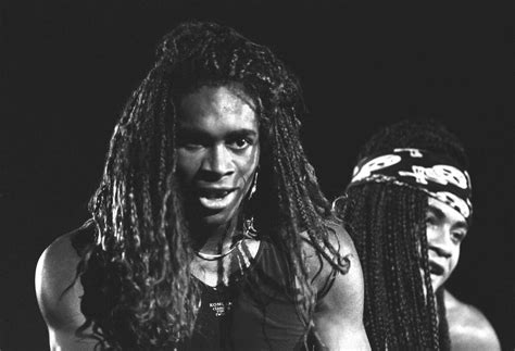 Did you know Milli Vanilli’s lip-sync fail was at CT amusement park?