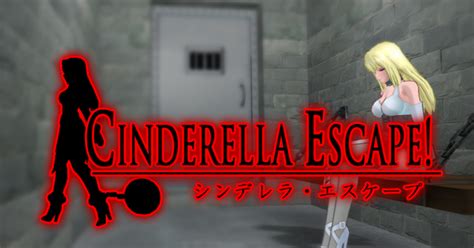 Cinderella Escape! R12 | Indiegogo