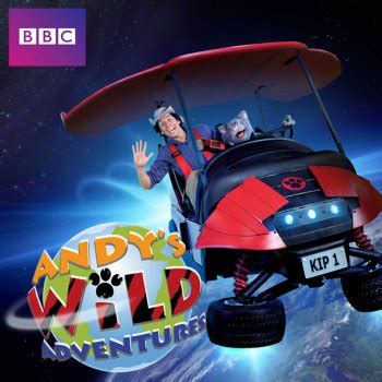 Andy's Wild Adventures lyrics | Musixmatch