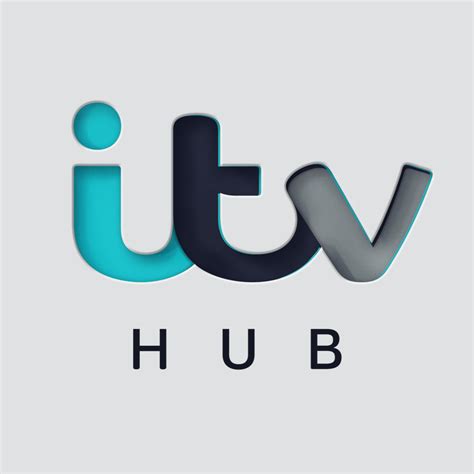 ITV Hub: TV Player & Catchup - iPad App - iTunes United Kingdom