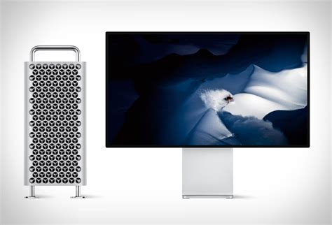 Apple Mac Pro & Pro Display XDR