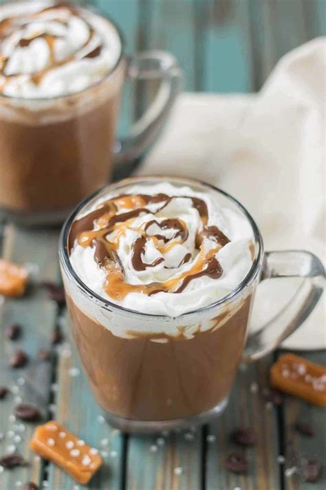 10 Easy Coffee Recipes To Make At Home - Society19 | Easy coffee recipes, Hot drinks recipes ...