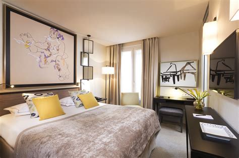 Hotel Balmoral Paris **** | Hotel Arc de Triomphe Paris | Gallery