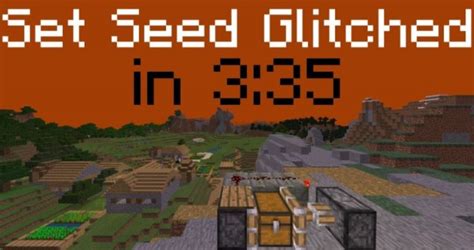 The Best Minecraft Speedrun Seed List | AlfinTech Computer