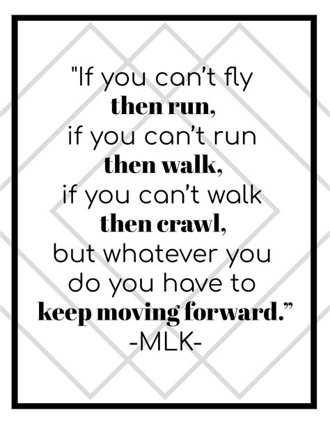 5 MLK quotes that will BLOW your creative mind - Here To Create