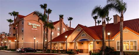 Hotels in Anaheim Hills, CA | Residence Inn Anaheim Hills Yorba Linda