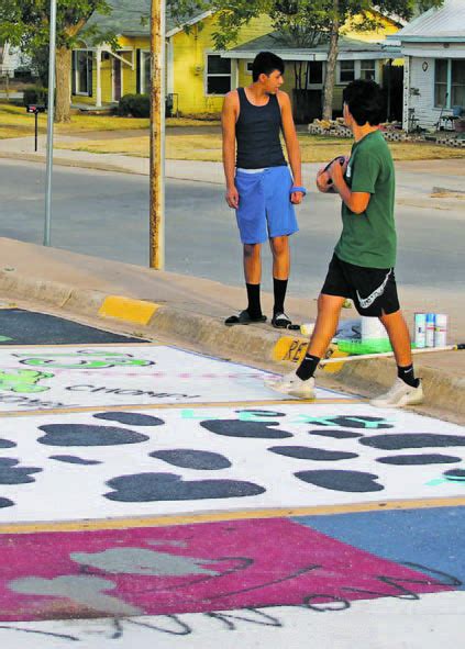 BHS Seniors leave their mark | Breckenridge American