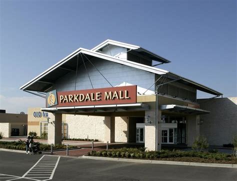 Parkdale Mall Food Court - Picture of Parkdale Mall, Beaumont - TripAdvisor