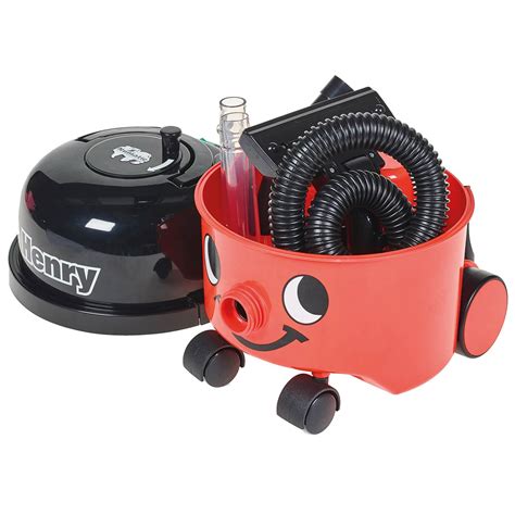 Henry Vacuum Cleaner Toy | Toy Hoover - B&M Stores