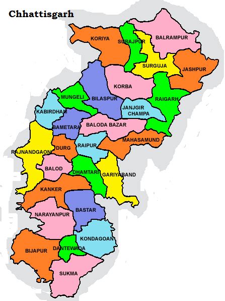 Chhatisgarh Map Fig 2: Solanum xanthocarpum plant | Download Scientific Diagram