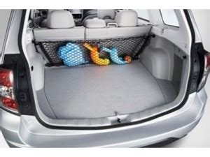 Genuine Subaru Forester Cargo Net | Subaru Online Parts