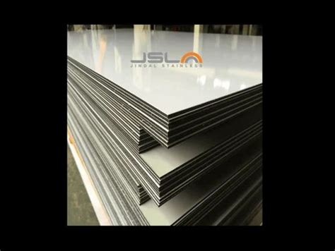 Jindal Steel Sheets, Thickness: 0.1-200mm at Rs 50/kg in New Delhi | ID ...