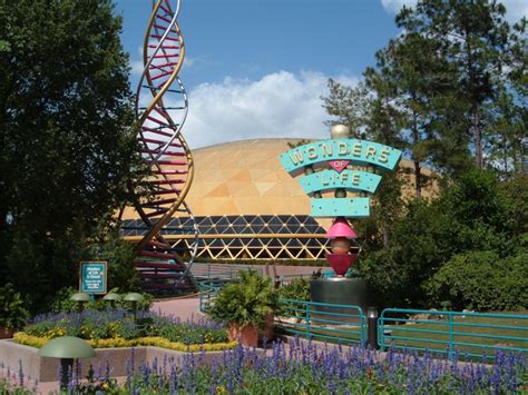 EPCOT's Wonders of Life Pavilion Opening Day: Disney History - WDW Magazine