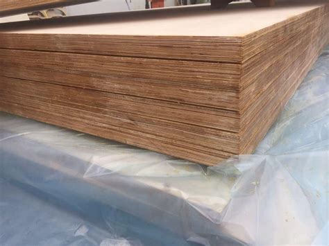 Laminated Densified Wood Board /Plywood / Premawood Sheet for Power Transformer - China ...