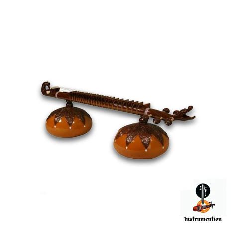 Rudra Veena: An Ancient String Musical Instrument – instrumention.com