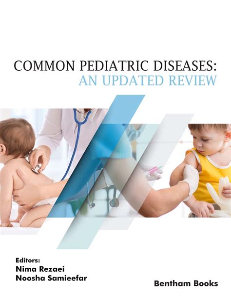 Common Pediatric Diseases: an Updated Review