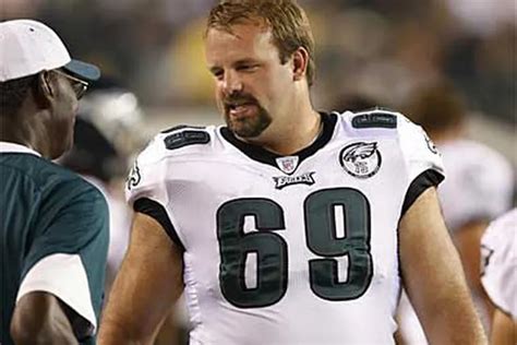 Super Bowl LVII: Six degrees of Jon Runyan: Eagles' unbroken lineage at offensive line and a 23 ...