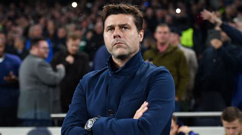 Pochettino Reaches Agreement To Become New Chelsea Boss