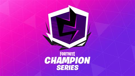 Fortnite Champion Series: シーズンX