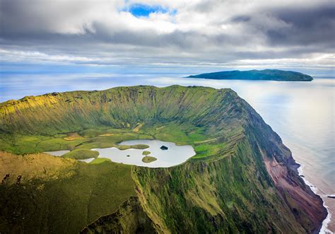 Azores: Best Islands To Visit? (Complete Travel Guide) • Indie Traveller