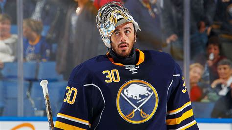 Ryan Miller among potential goalie trade targets - NHL