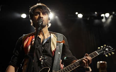 Ranbir Kapoor in and as Rockstar | HDWalle