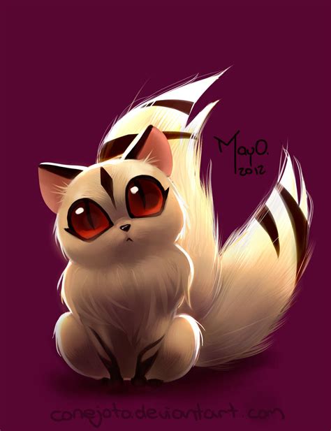 Kirara by CONEJOTO on DeviantArt